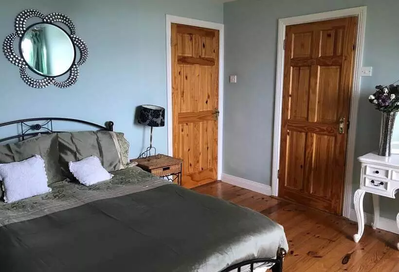 Aamiaismajoitus (B&B) Rose Of The Sea