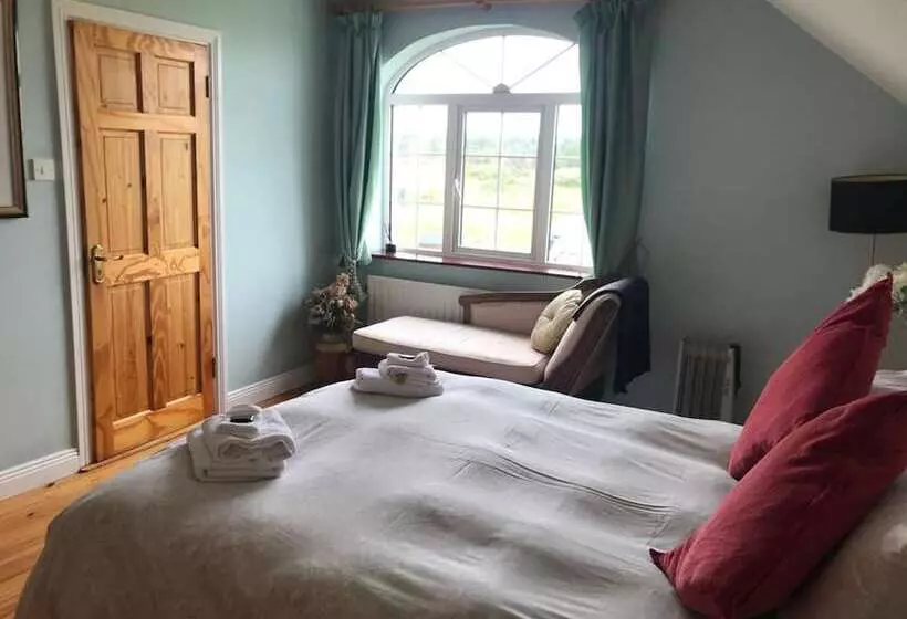 Aamiaismajoitus (B&B) Rose Of The Sea