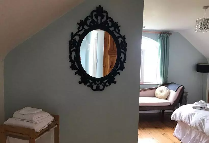 Aamiaismajoitus (B&B) Rose Of The Sea