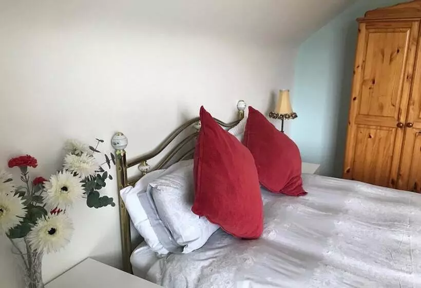 Aamiaismajoitus (B&B) Rose Of The Sea