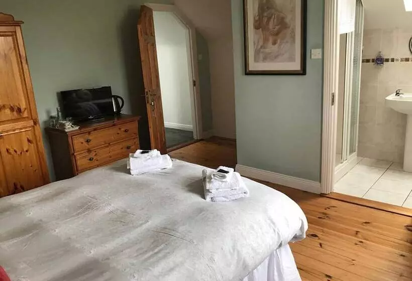 Aamiaismajoitus (B&B) Rose Of The Sea