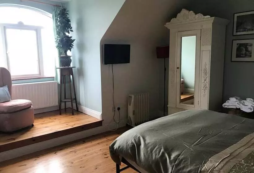 Aamiaismajoitus (B&B) Rose Of The Sea