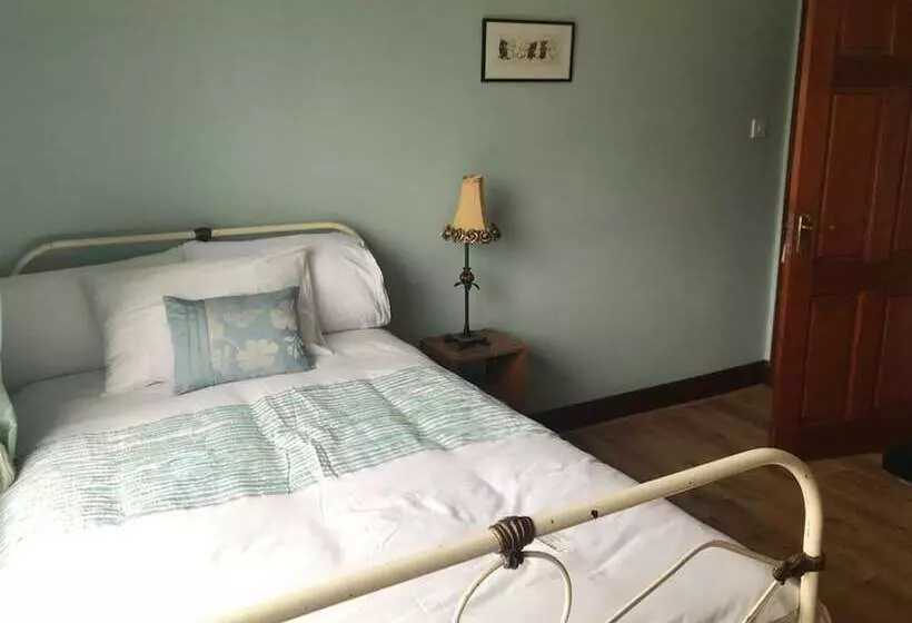 Aamiaismajoitus (B&B) Rose Of The Sea