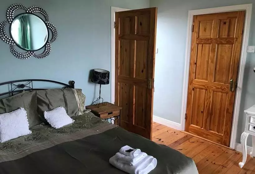 Aamiaismajoitus (B&B) Rose Of The Sea