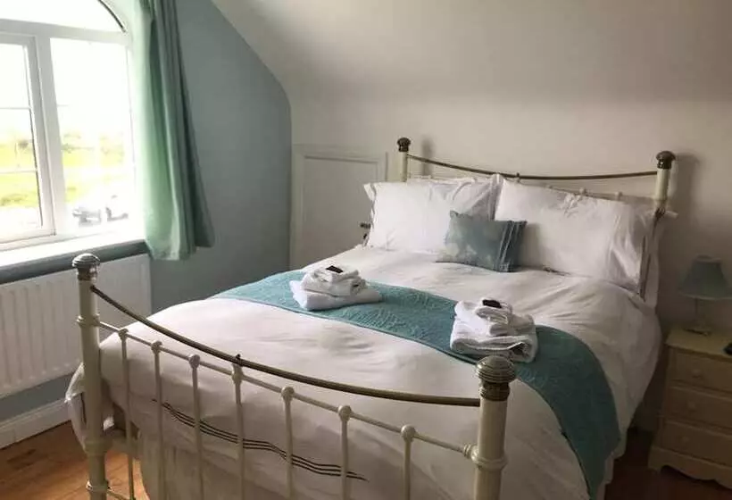 Aamiaismajoitus (B&B) Rose Of The Sea