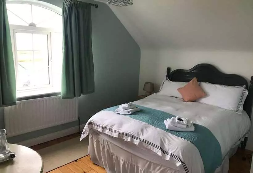 Aamiaismajoitus (B&B) Rose Of The Sea