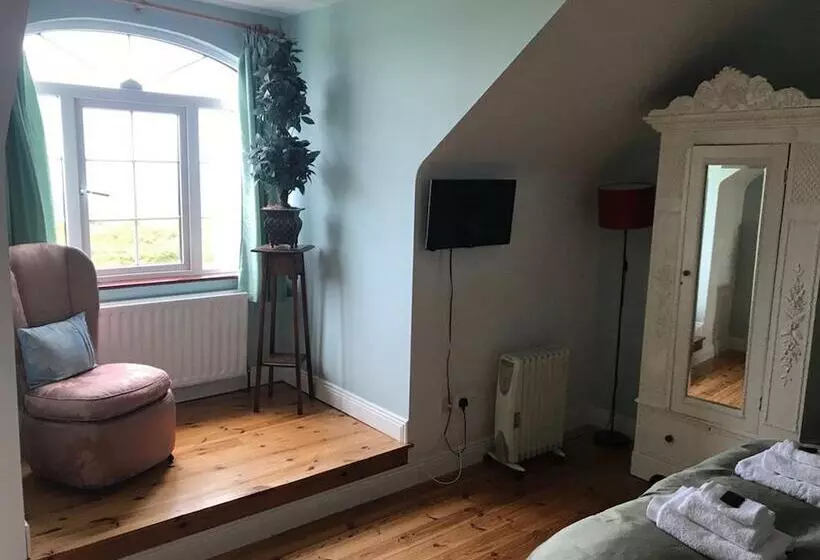 Aamiaismajoitus (B&B) Rose Of The Sea