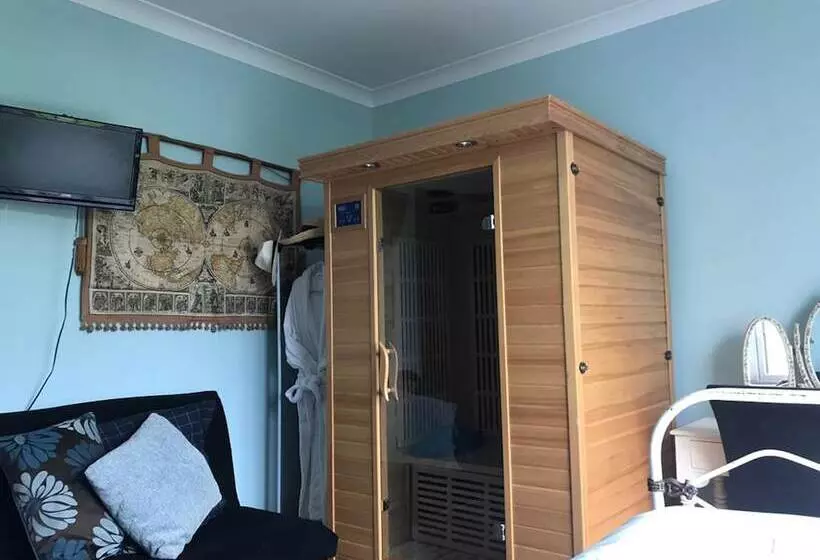 Aamiaismajoitus (B&B) Rose Of The Sea