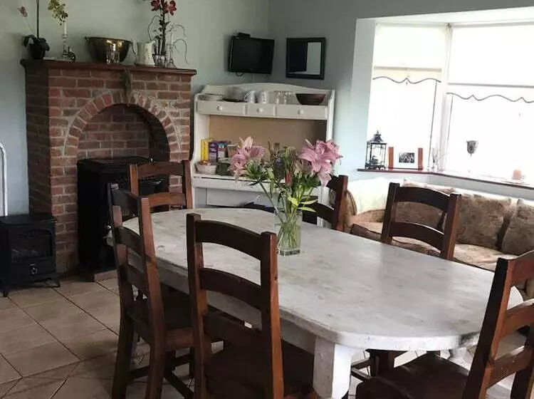 Aamiaismajoitus (B&B) Rose Of The Sea