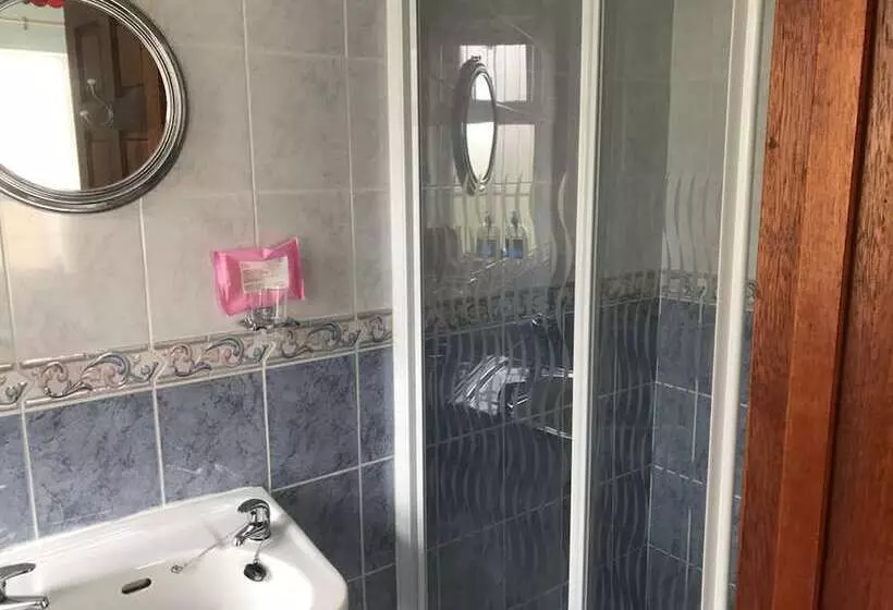 Aamiaismajoitus (B&B) Rose Of The Sea