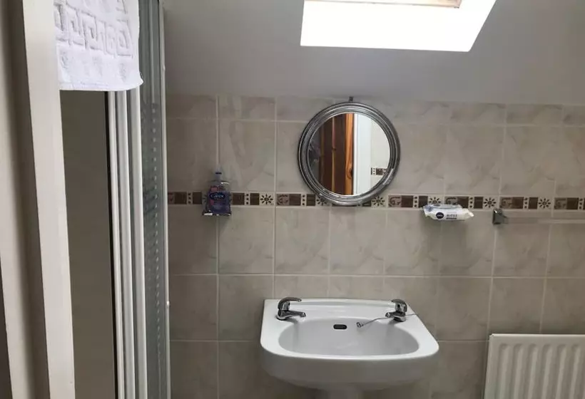 Aamiaismajoitus (B&B) Rose Of The Sea