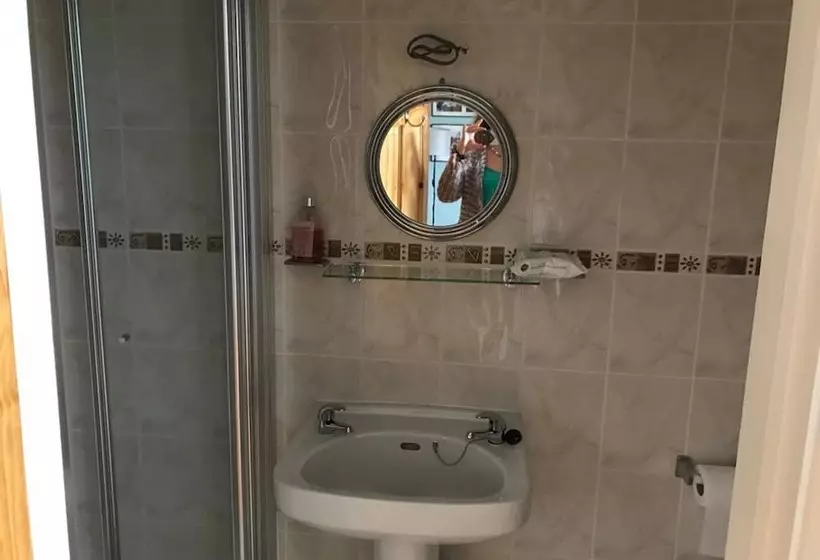 Aamiaismajoitus (B&B) Rose Of The Sea