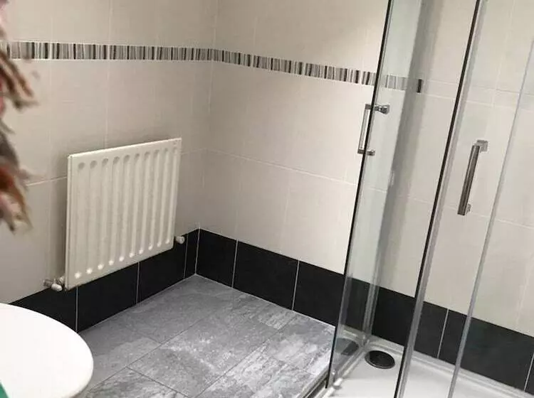 Aamiaismajoitus (B&B) Rose Of The Sea