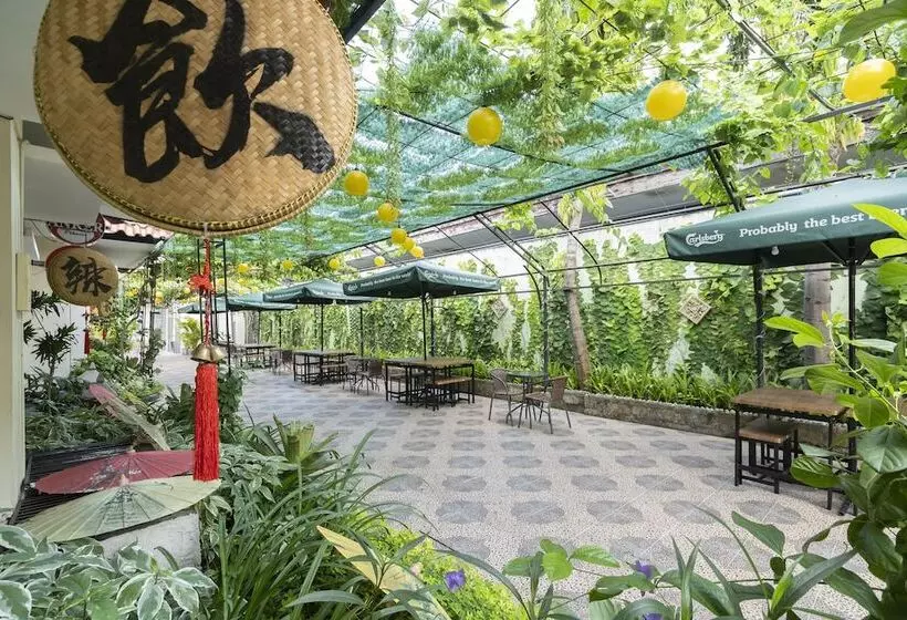 China Town Hotel Bali By Oyo Rooms