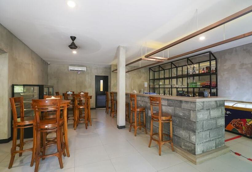 China Town Hotel Bali By Oyo Rooms