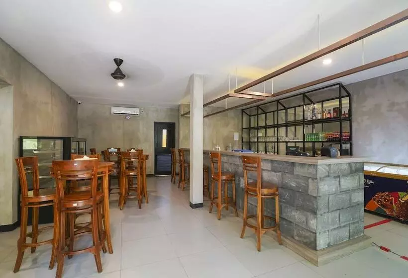 China Town Hotel Bali By Oyo Rooms