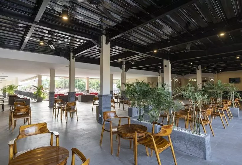 China Town Hotel Bali By Oyo Rooms