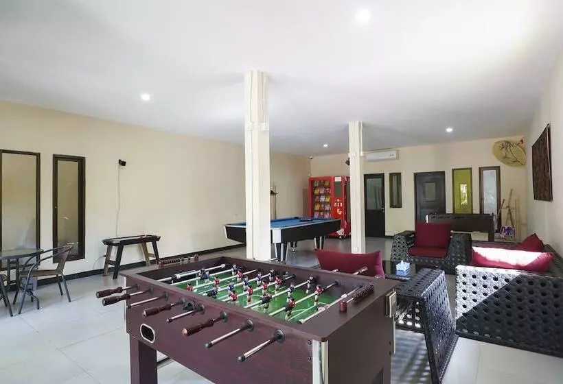 China Town Hotel Bali By Oyo Rooms