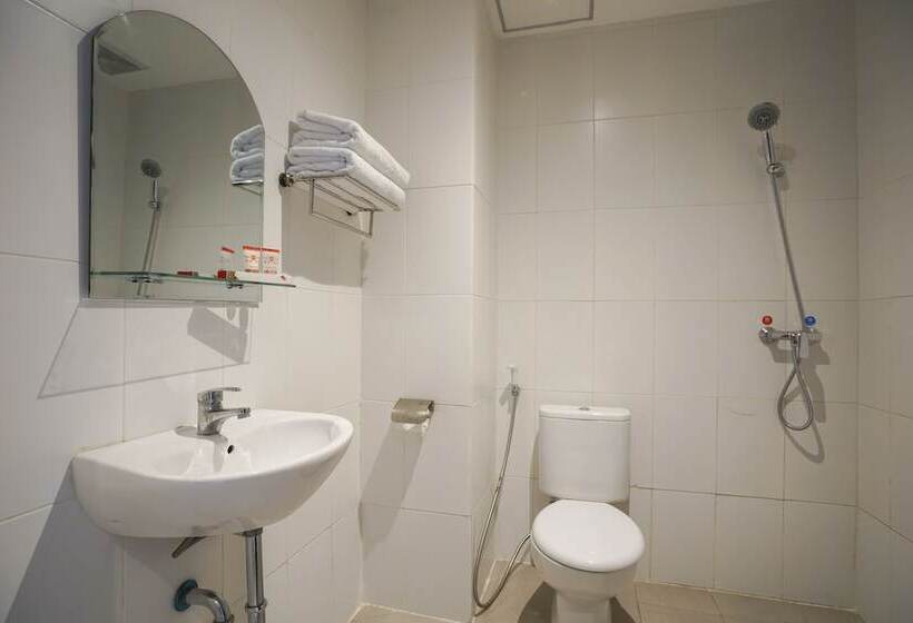 China Town Hotel Bali By Oyo Rooms