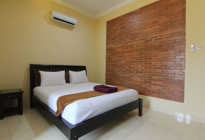 בית מלון כפרי Agrapana Guesthouse 1