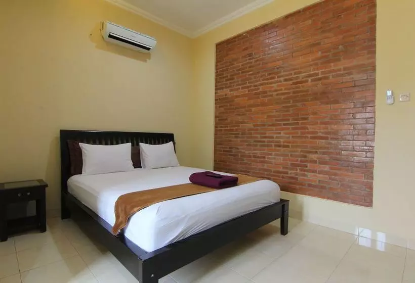 هتل Agrapana Guesthouse 1