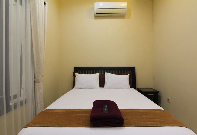 בית מלון כפרי Agrapana Guesthouse 1