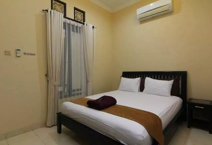 هتل Agrapana Guesthouse 1