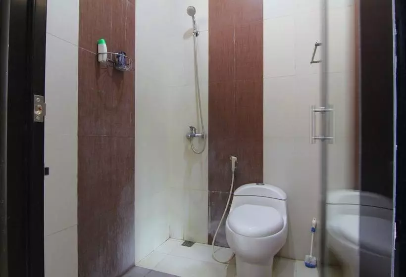 هتل Agrapana Guesthouse 1