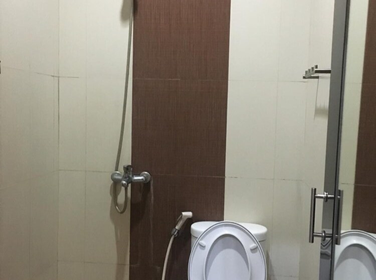 בית מלון כפרי Agrapana Guesthouse 1