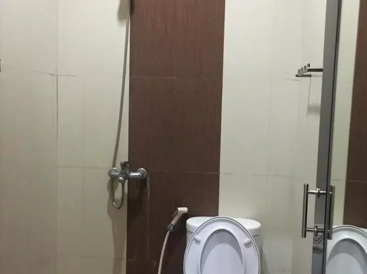 هتل Agrapana Guesthouse 1
