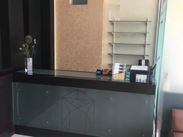 هتل Agrapana Guesthouse 1