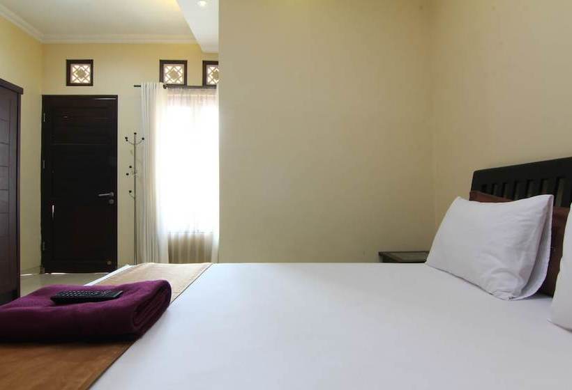 בית מלון כפרי Agrapana Guesthouse 1