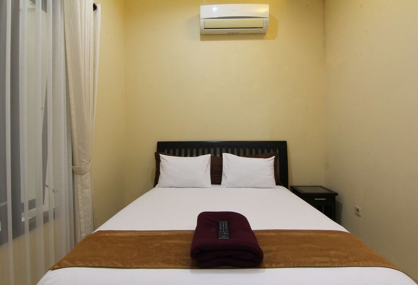 בית מלון כפרי Agrapana Guesthouse 1