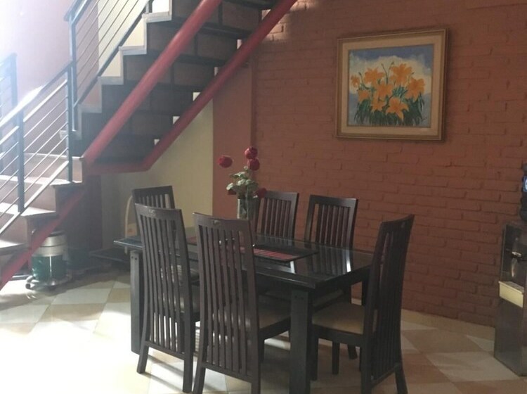 בית מלון כפרי Agrapana Guesthouse 1