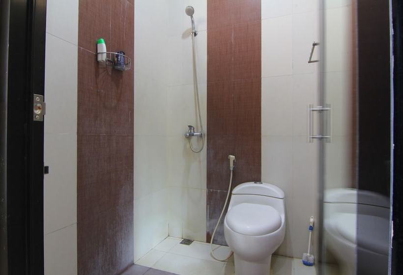 בית מלון כפרי Agrapana Guesthouse 1