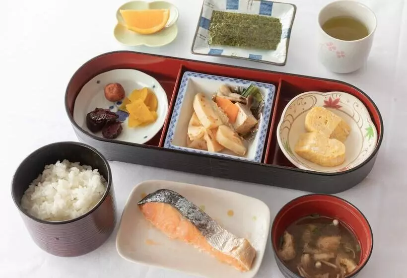 ホテル Castle Inn Suzukachuo