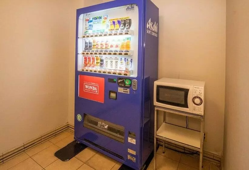 ホテル Castle Inn Suzukachuo