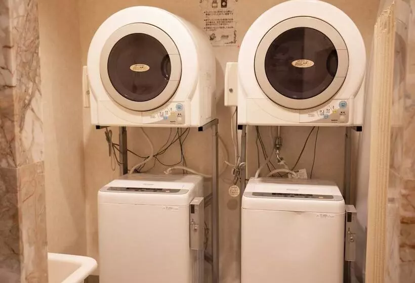 ホテル Castle Inn Suzukachuo