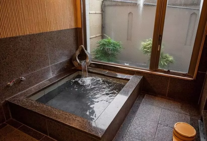 ホテル Castle Inn Suzukachuo