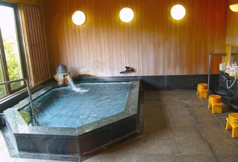 Hotel Castle Inn Suzukachuo