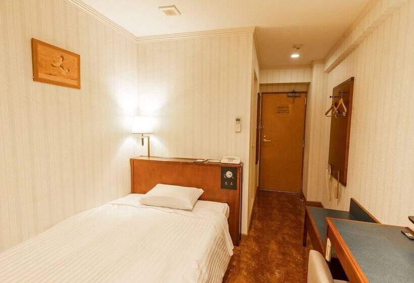 Hotel Castle Inn Suzukachuo