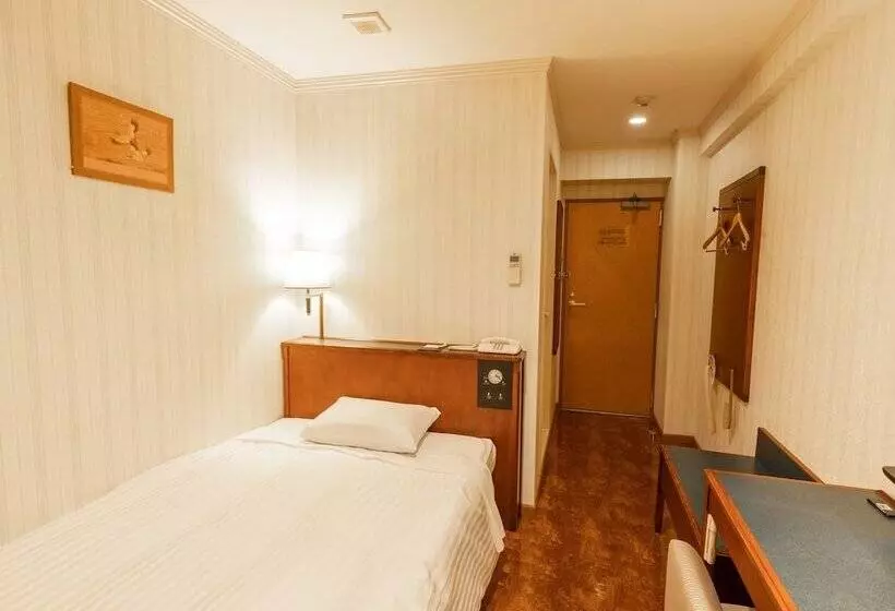 ホテル Castle Inn Suzukachuo