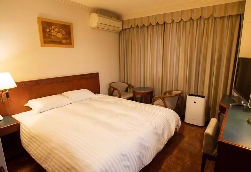 ホテル Castle Inn Suzukachuo