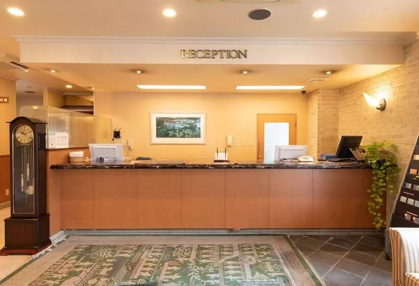 ホテル Castle Inn Suzukachuo