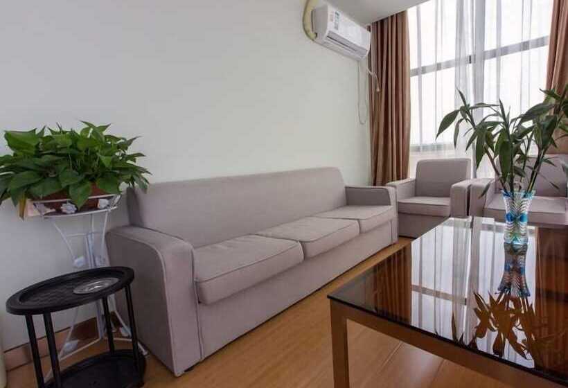 Hotel Greentree Inn Lu An Jinzhai County Dabie Mountain Logistics Park Business