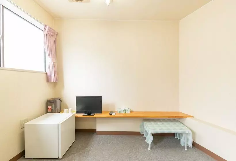 ホテル Kamaishi Owatari Pansion