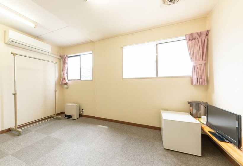 Szálloda Kamaishi Owatari Pansion