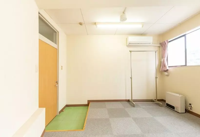 ホテル Kamaishi Owatari Pansion