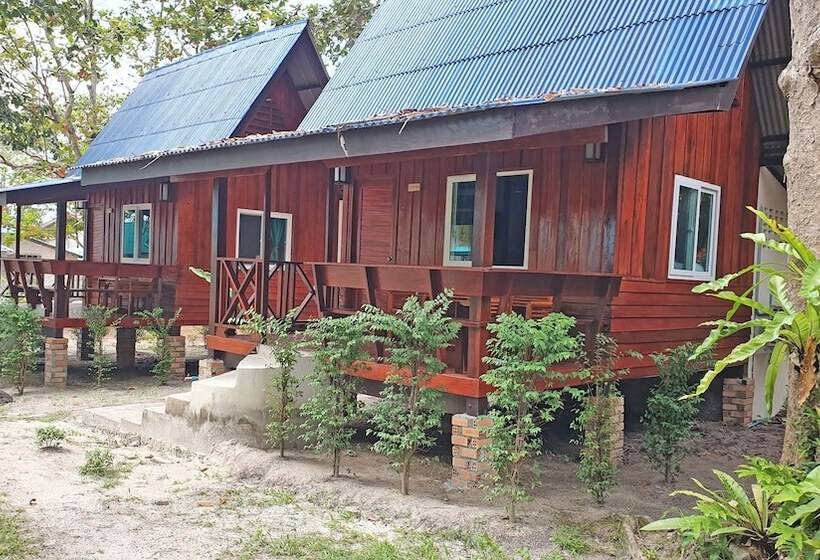 Hotel Koh Jum Delight Beach