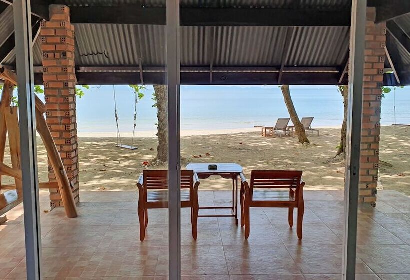 Hotel Koh Jum Delight Beach